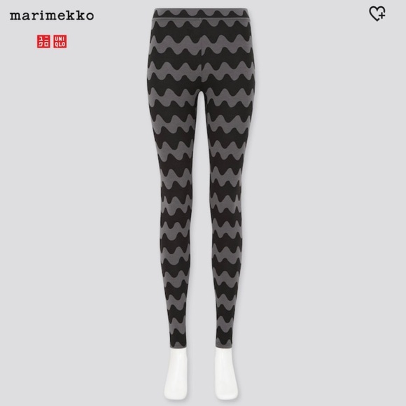 Marimekko X Uniglo LIMITED EDITION SOLD OUT - Picture 1 of 2